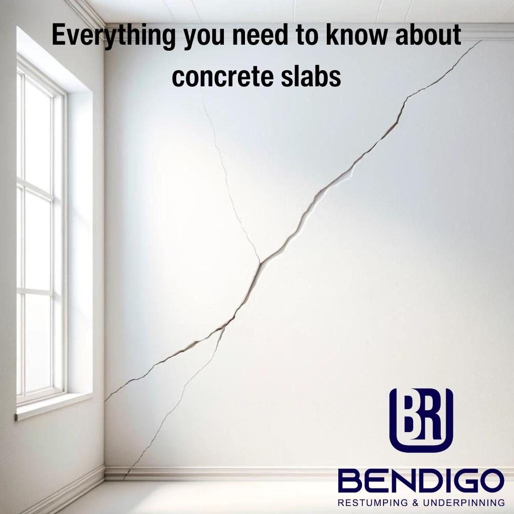 Everything you need to know about concrete slabs