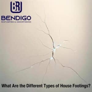 What Are the Different Types of House Footings